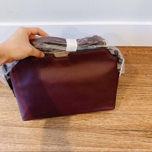 India Hicks Maddison May Crossbody Bag - Picture 3 of 3